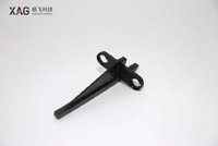 XAG XP 2020 Кронштейн промежуточных штуцеров 02-001-02950